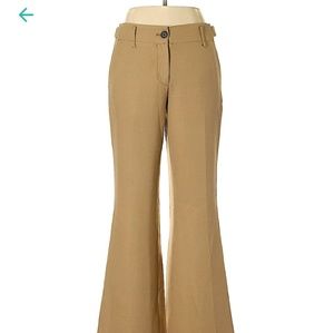 Ann Taylor Loft work pants